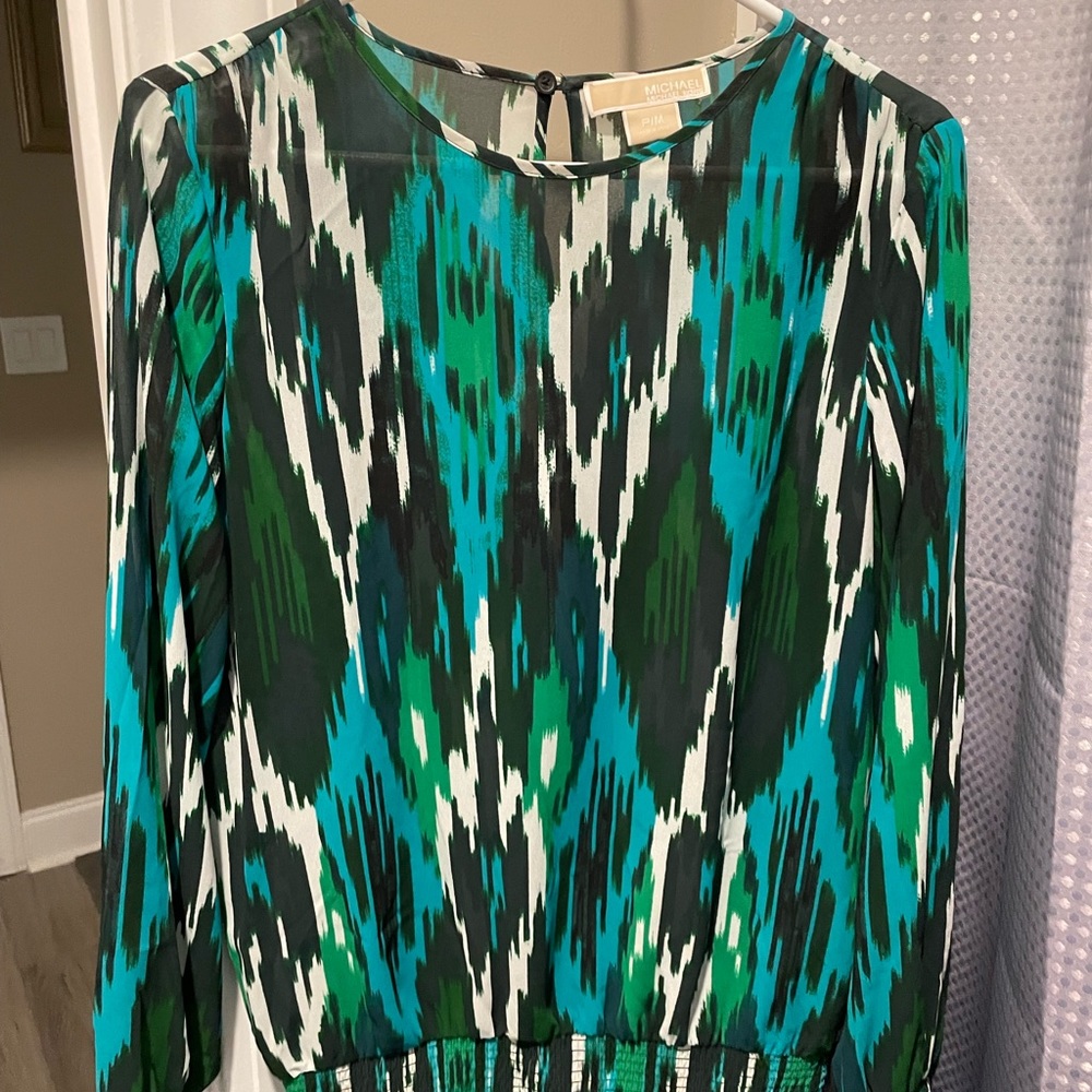 EUC. Worn maybe 3 x